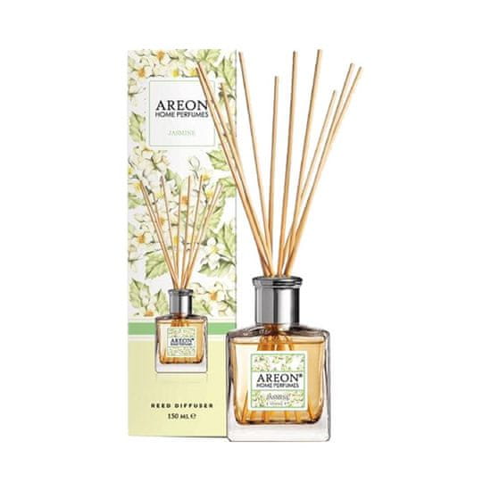 Areon Aróma difuzér Home Perfume Sticks 150 ml – vôňa Jasmine