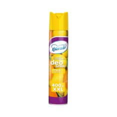 Kolorado Sprejový osviežovač vzduchu Deo Spray - vôňa Citrus, 400 ml