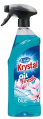 Krystal Olejový osviežovač Oil Fresh - Blue, 750 ml