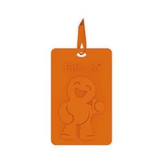 SUPAIR DRIVE AG Osviežovač vzduchu Little Joe Scented Cards - vôňa Fruit