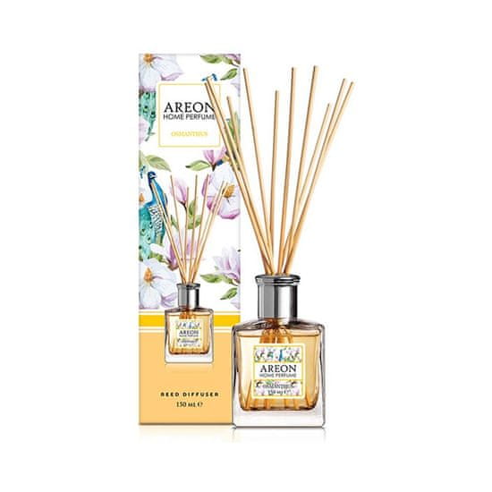 Areon Aróma difuzér Home Perfume Sticks 150 ml – vôňa Osmanthus