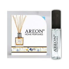 Areon Tester pre aróma difuzér Sticks - vôňa Spa, 3 ml