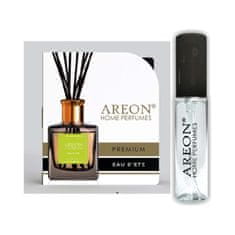 Areon Tester pre aróma difuzér Sticks - vôňa Eau Dete, 3 ml