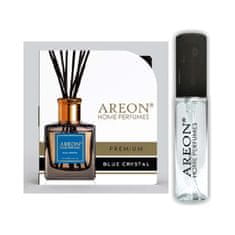 Areon Tester pre aróma difuzér Sticks - vôňa Blue Crystal, 3 ml