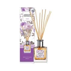 Areon Aróma difuzér Home Perfume Sticks 150 ml – vôňa Violet