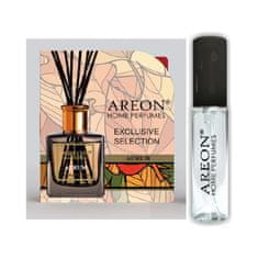 Areon Tester pre aróma difuzér Sticks - vôňa Aurum, 3 ml