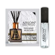 Areon Tester pre aróma difuzér Sticks - vôňa Ecru, 3 ml