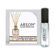 Areon Tester pre aróma difuzér Sticks - vôňa French Garden, 3 ml