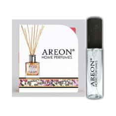 Areon Tester pre aróma difuzér Sticks - vôňa Rose Valley, 3 ml