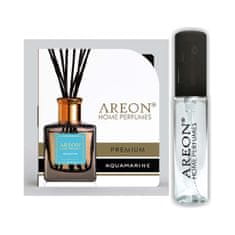 Areon Tester pre aróma difuzér Sticks - vôňa Aquamarine, 3 ml