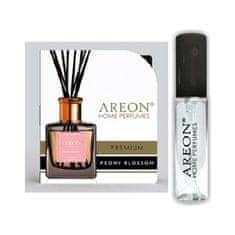 Areon Tester pre aróma difuzér Sticks - vôňa Peony Bloosom, 3 ml