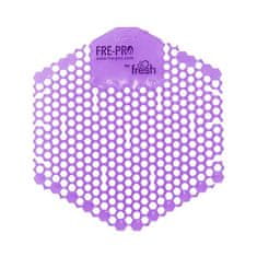 Fre Pro Sitko do pisoára, vôňa Hexagon Lavender - fialová farba