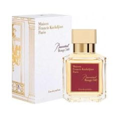 SHAIK Unisex parfumovaná voda 167 inšpirovaná vôňou M.F.Kurkdjian - Baccarat Rouge 540, 50 ml