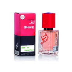 SHAIK Unisex parfumovaná voda 167 inšpirovaná vôňou M.F.Kurkdjian - Baccarat Rouge 540, 50 ml