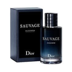 SHAIK Pánska parfumovaná voda 159 inšpirovaná vôňou Christian Dior – Sauvage, 50 ml