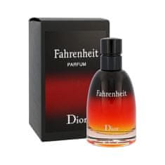 SHAIK Pánska parfumovaná voda 31 inšpirovaná vôňou Christian Dior – Fahrenheit, 50 ml