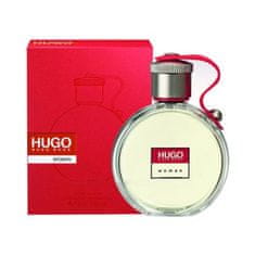 SHAIK Dámska parfumovaná voda 116 inšpirovaná vôňou Hugo Boss - Hugo Woman, 50 ml