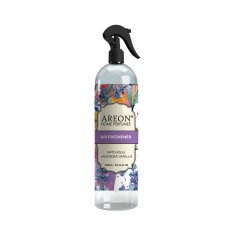 Areon Interiérový osviežovač v spreji Room Spray - vôňa Patchouli-Lavender-Vanilla 300 ml
