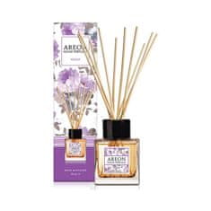 Areon Aróma difuzér Home Perfume Sticks 50 ml, vôňa Violet