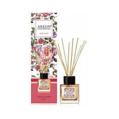 Areon Aróma difuzér Home Perfume Sticks 50 ml, vôňa Rose Valley