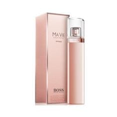 SHAIK Dámska parfumovaná voda 228 inšpirovaná vôňou Hugo Boss - Ma Vie, 50 ml