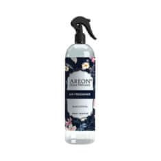 Areon Interiérový osviežovač v spreji Room Spray - vôňa Black Crystal 300 ml