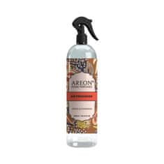 Areon Interiérový osviežovač v spreji Room Spray - vôňa Apple & Cinnamon 300 ml