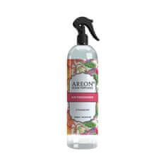 Areon Interiérový osviežovač v spreji Room Spray - vôňa Strawberry 300 ml