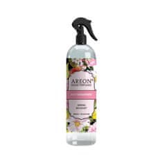 Areon Interiérový osviežovač v spreji Room Spray - vôňa Spring Bouquet 300 ml