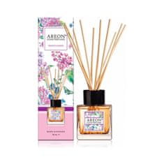 Areon Aróma difuzér Home Perfume Sticks 50 ml, vôňa French Garden