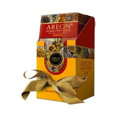 Areon Osviežovač vzduchu vhodný do šatníkov Sachet, vôňa Premium Aurum