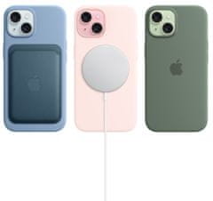 Apple iPhone 15, 512GB, Pink (MTPD3SX/A)