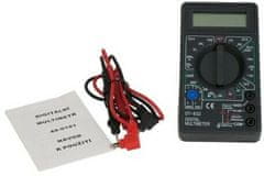 ASIST 49-0101 Digitálny multimeter