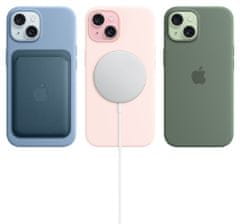 Apple iPhone 15 Plus, 512GB, Pink (MU1J3SX/A)