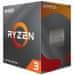 AMD/Ryzen 3-4100/4-Core/3,8GHz/AM4