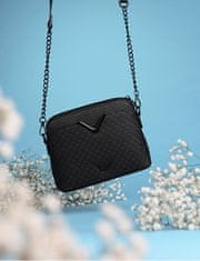 Vuch Dámska crossbody kabelka Fossy Mini Black