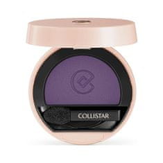 Collistar Matné očné tiene (Matte Eyeshadow) 2 g (Odtieň 140 Purple Haze Matte)