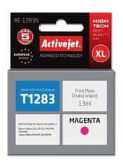 ActiveJet atrament Epson T1283 Magenta S22/SX125/SX425 new AE-1283