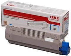 OKI toner azúrový C532/C542/MC563/MC573 (1500 str)