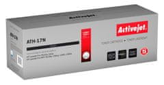 ActiveJet toner HP CF217A Supreme 1 600 str. (ATH-17N)