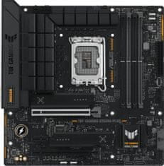 ASUS TUF GAMING B760M-PLUS - Intel B760