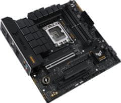 ASUS TUF GAMING B760M-PLUS - Intel B760