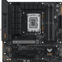 ASUS TUF GAMING B760M-PLUS WIFI - Intel B760