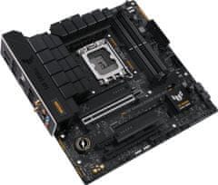 ASUS TUF GAMING B760M-PLUS WIFI - Intel B760