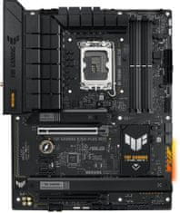 ASUS TUF GAMING B760-PLUS WIFI - Intel B760