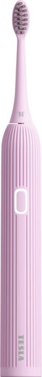 Tesla SMART Toothbrush Sonic TS200 Pink