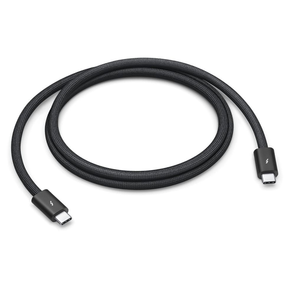 Apple Thunderbolt 4 (USB-C) Pre Cable (1 m)