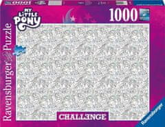 Ravensburger Puzzle Challenge: My Little Pony 1000 dielikov