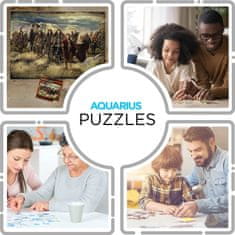 Aquarius Puzzles Puzzle Hobit 3000 dielikov