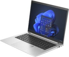 HP EliteBook 1040 G10 (818F4EA), strieborná